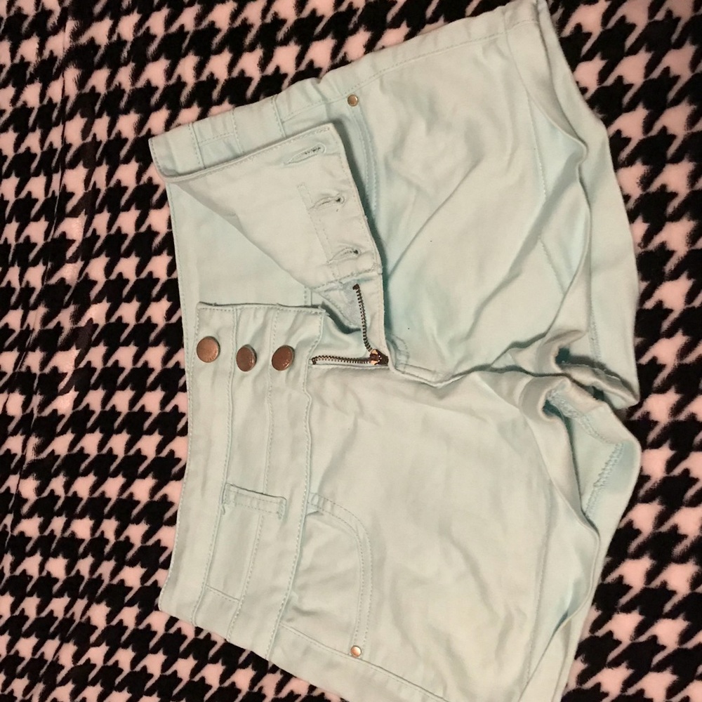 Comfortable shorts